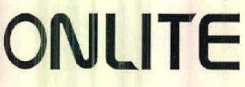 Onlite Device mark 2657543 Trademark