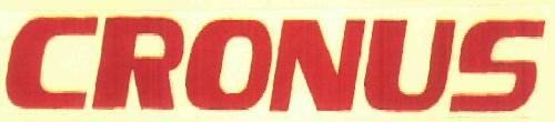 Cronus Device mark 2977069 Trademark