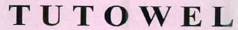 Tutowel Device mark 2601065 Trademark