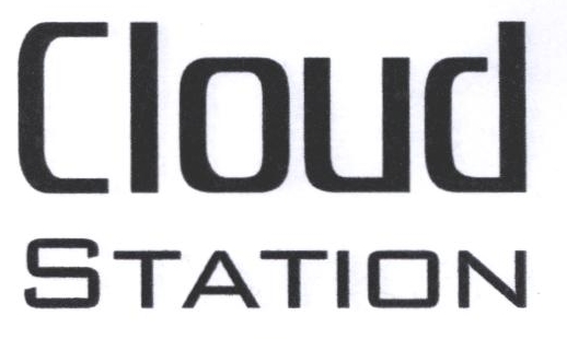 Cloud Station Device mark 2209168 Trademark