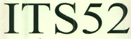 Its52 Device mark 2670517 Trademark