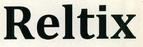 Reltix Device mark 2508135 Trademark