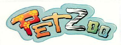 Petzoo (label) Device mark 2611087 Trademark
