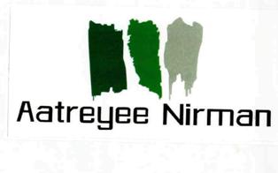 Aatreyee Nirman Device mark 2365316 Trademark