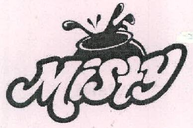 Misty Device mark 2350042 Trademark