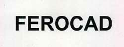 Ferocad Device mark 2084876 Trademark