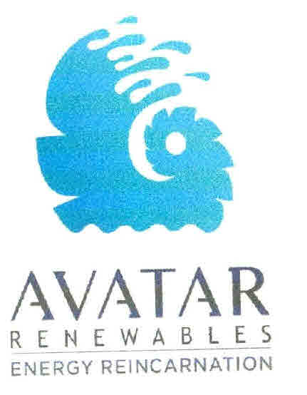 Avatar Device mark 2682226 Trademark