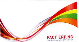 Fact Erp.ng, Device Of Flag Device mark 2877240 Trademark