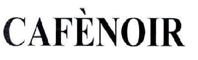 Cafenoir Device mark 2983920 Trademark