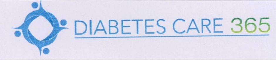 Diabetes Care 365 Device mark 2112456 Trademark