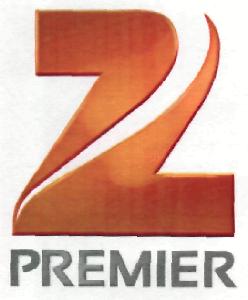 Z Premier (logo) Device mark 2163177 Trademark