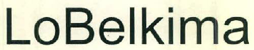 Lobelkima Device mark 2676910 Trademark