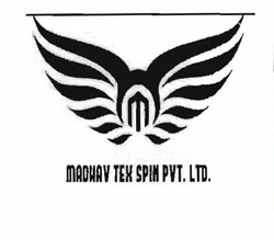Madhav Tex Spin Pvt.ltd With M Logo Device mark 2964283 Trademark