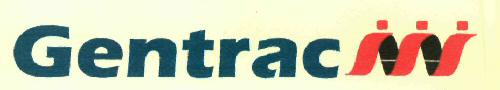 Gentrac (label) Device mark 2722508 Trademark
