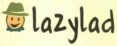 Lazylad Device mark 2943838 Trademark