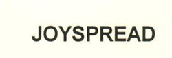 Joyspread Device mark 2579079 Trademark