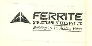 Ferrite Structural Steels Pvt Ltd Device mark 2915571 Trademark