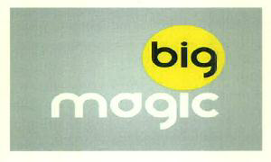 Big Magic Device mark 2971294 Trademark