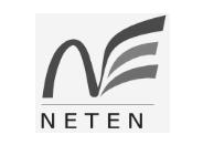 Neten Device mark 2052041 Trademark