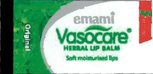 Emami Vasocare(device) Device mark 2548895 Trademark