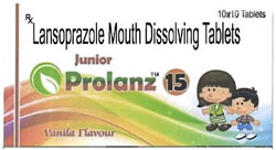 Prolanz With Device Of Boy And Girl Device mark 2969360 Trademark