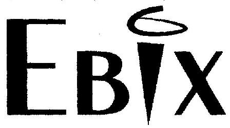 Ebix Device mark 2006849 Trademark