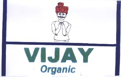 Vijay Organic Device mark 2163114 Trademark
