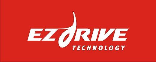 Ezdrive Technology (label) Device mark 2643929 Trademark