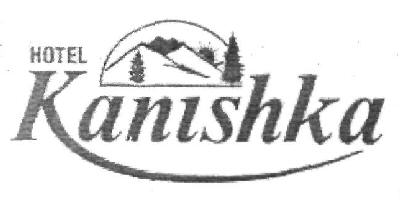Kanishka (label) Device mark 2339478 Trademark