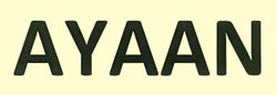 Ayaan Device mark 2408015 Trademark