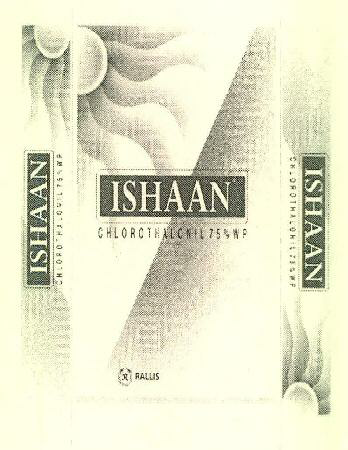 Ishaan Device mark 2751816 Trademark