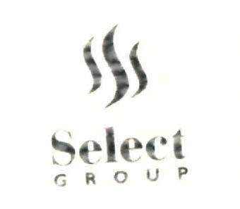 Select Group (label) Device mark 2368630 Trademark