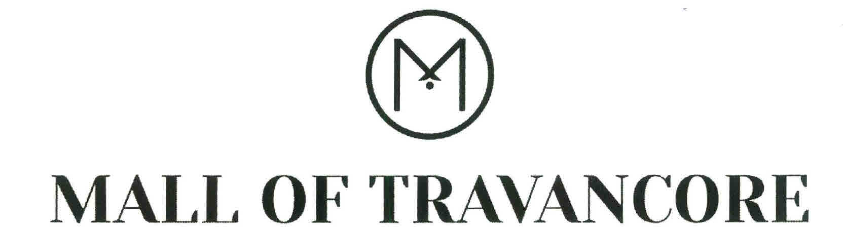 Mall Of Travancore M Device mark 2710341 Trademark