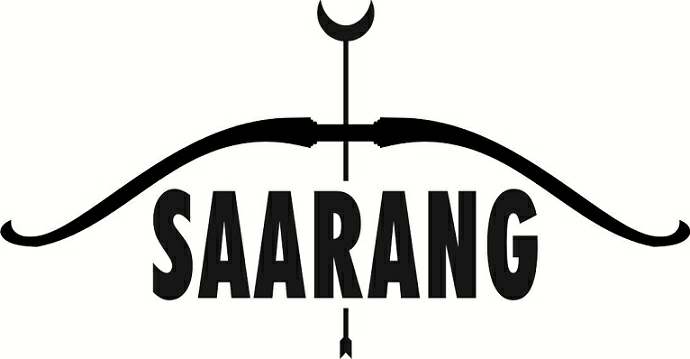 Sarang Device mark 2610918 Trademark