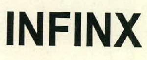 Infinx Device mark 2574994 Trademark