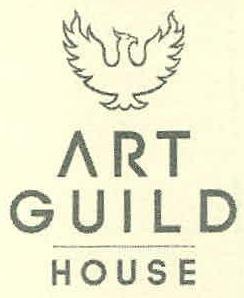 Art Guild House Device mark 2729834 Trademark