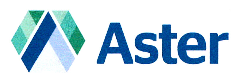 Aster Device mark 2920094 Trademark