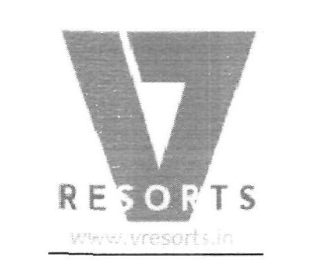 Resorts (device) Device mark 2427058 Trademark
