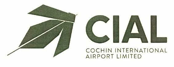 Cial Cochin International Airport Limited Device mark 2868711 Trademark