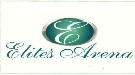Elite's Arena (label) Device mark 2461809 Trademark