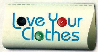 Love Your Clothes Device mark 2301847 Trademark