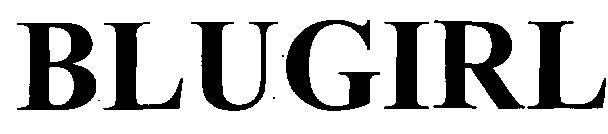 Blugirl (logo) Device mark 2254541 Trademark