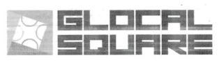 Glocal Square Device mark 2801583 Trademark