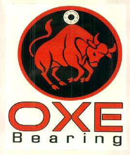 Oxe Bearing Device mark 2932126 Trademark