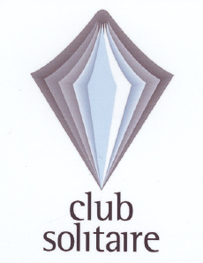 Club Solitaire (device) Device mark 2219554 Trademark