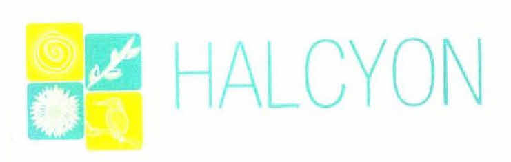 Halcyon Device mark 2863862 Trademark