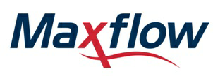 Maxflow Logo (in Colour) Device mark 2716184 Trademark