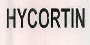 Hycortin Device mark 2384196 Trademark