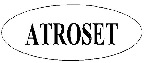 Atroset (device) Device mark 2293962 Trademark