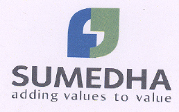 Sumedha (label) Device mark 2174589 Trademark